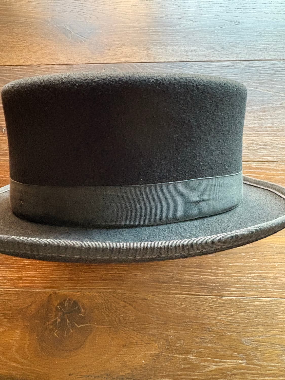 New York Hat 커스텀 페도라 상품이미지5