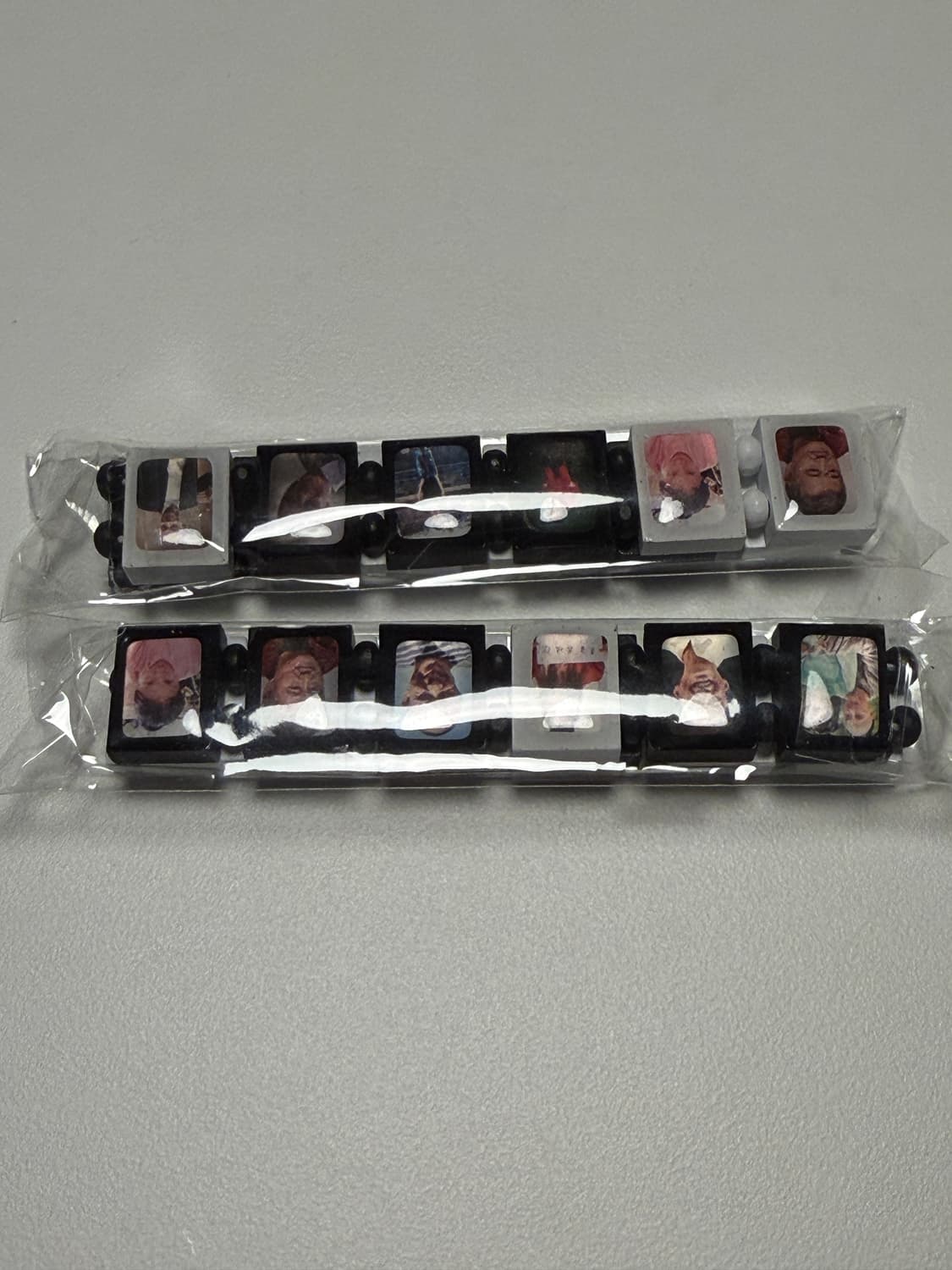 bazo 1199 jack zebra bracelet 잭제브라 팔찌 상품이미지2