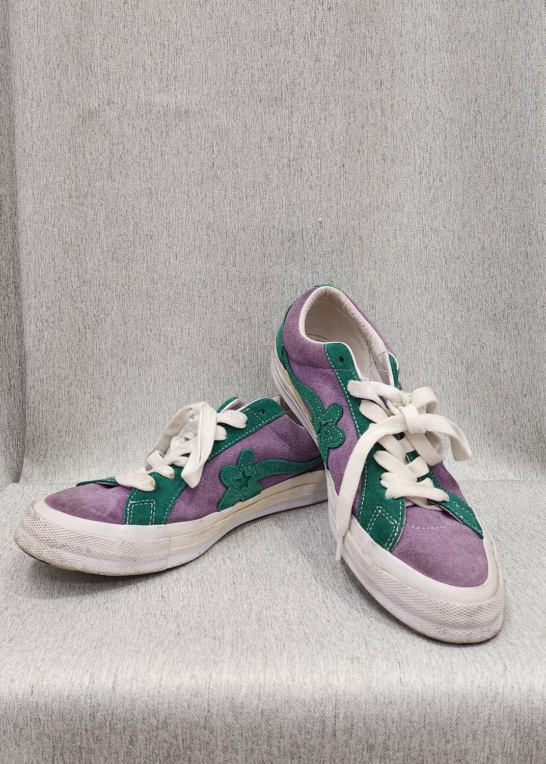 Golf Le Fleur x Converse 상품이미지1