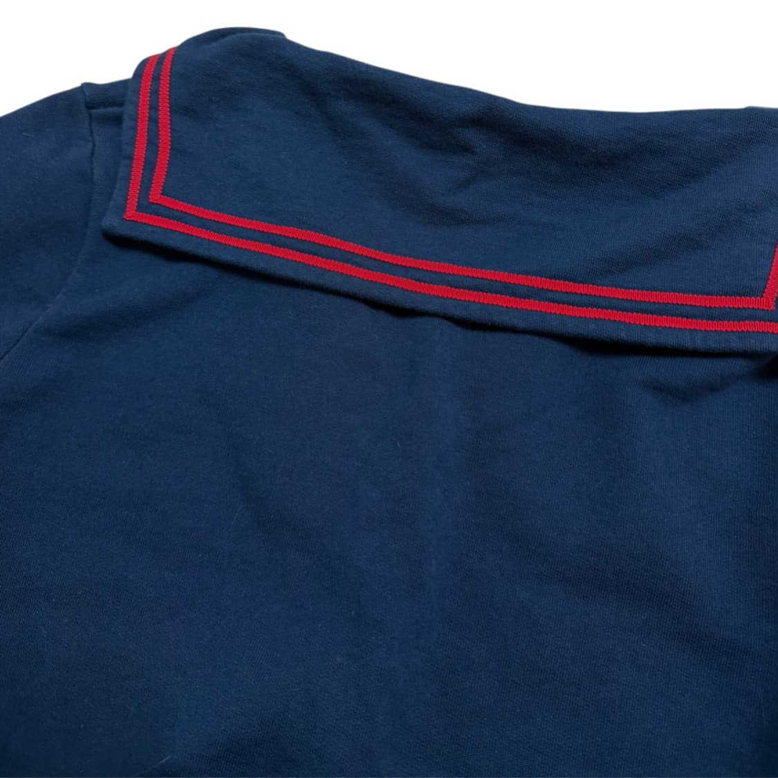 A.P.C. 세일러 칼라 스웻셔츠 상품이미지7