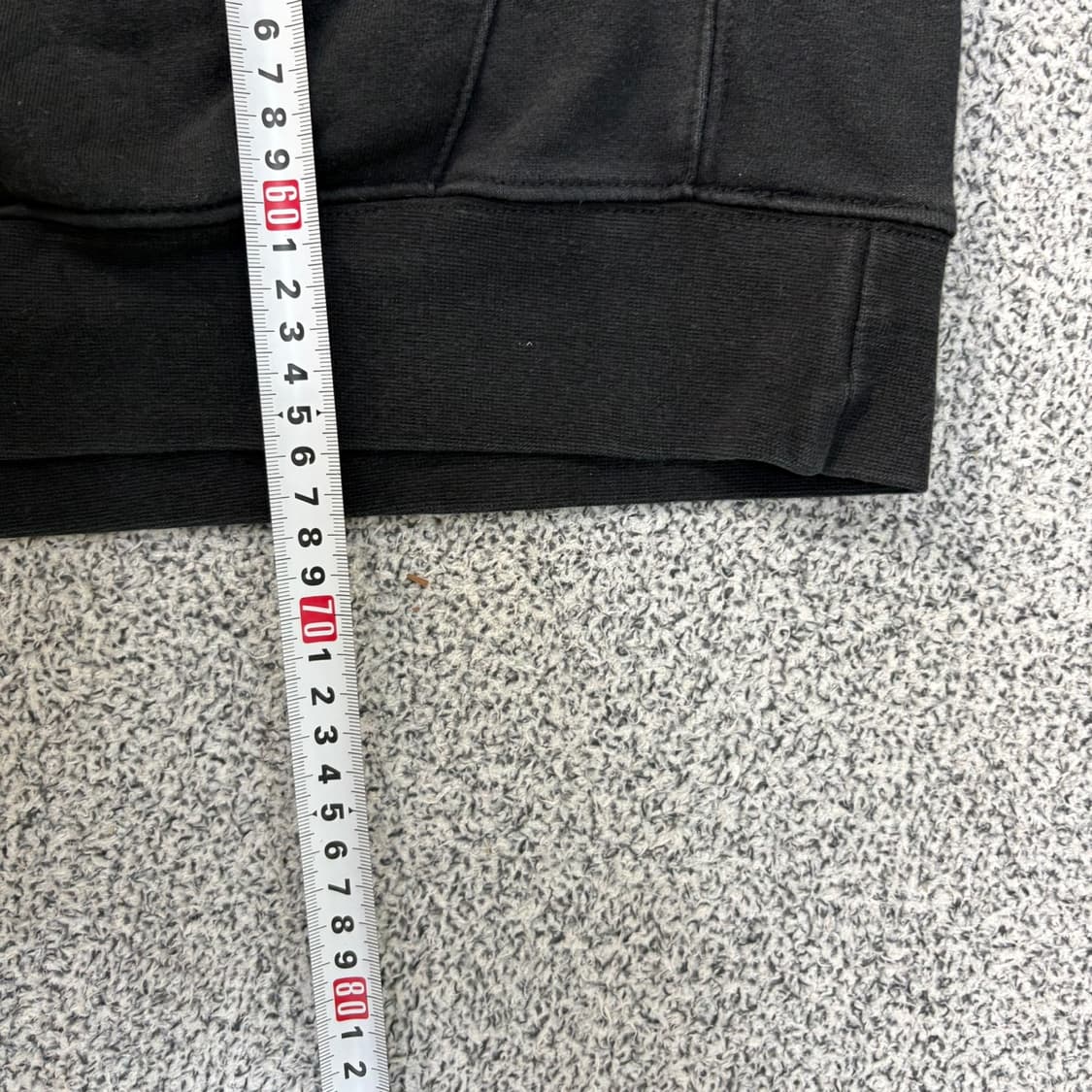 L 나이키 남성 후드티 후드 티셔츠 0402J 상품이미지7