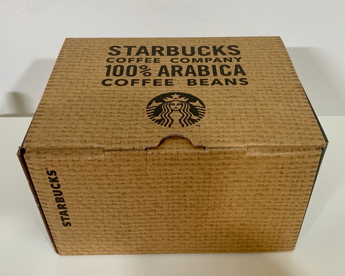 [새상품] 스타벅스 Starbucks 리저브 머그컵 12oz, 355ml 상품이미지5