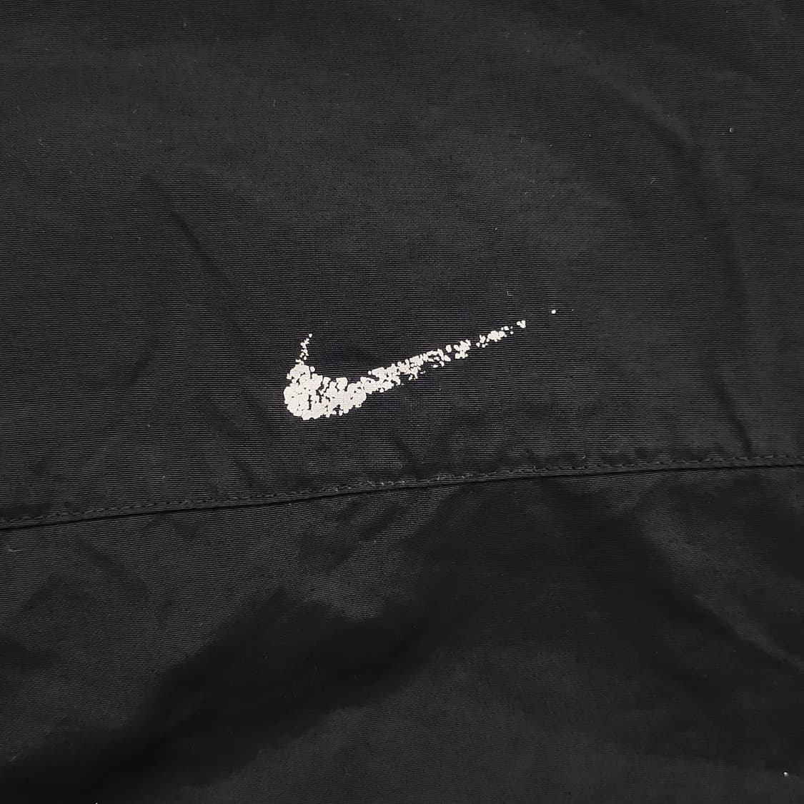 나이키 양면 후리스 바람막이 자켓 상품이미지9