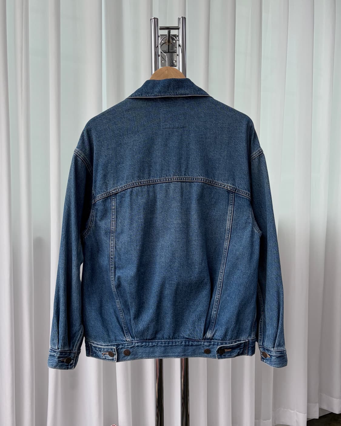 [M]리바이스 프리미엄 BigE 트러커 데님 자켓 상품이미지6