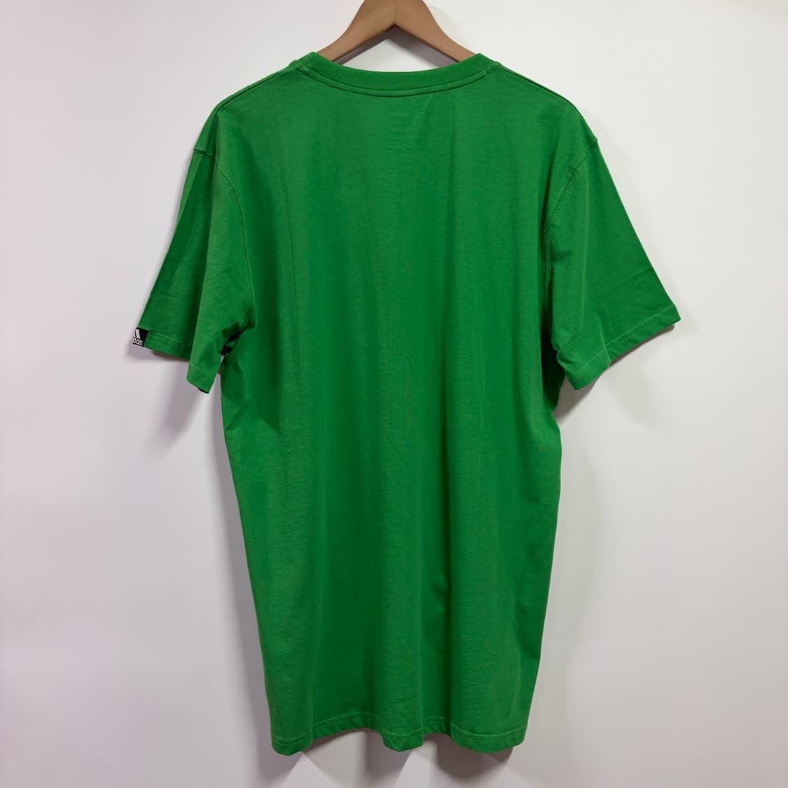 [2XL] 아디다스 주짓수 반팔 티셔츠 상품이미지2