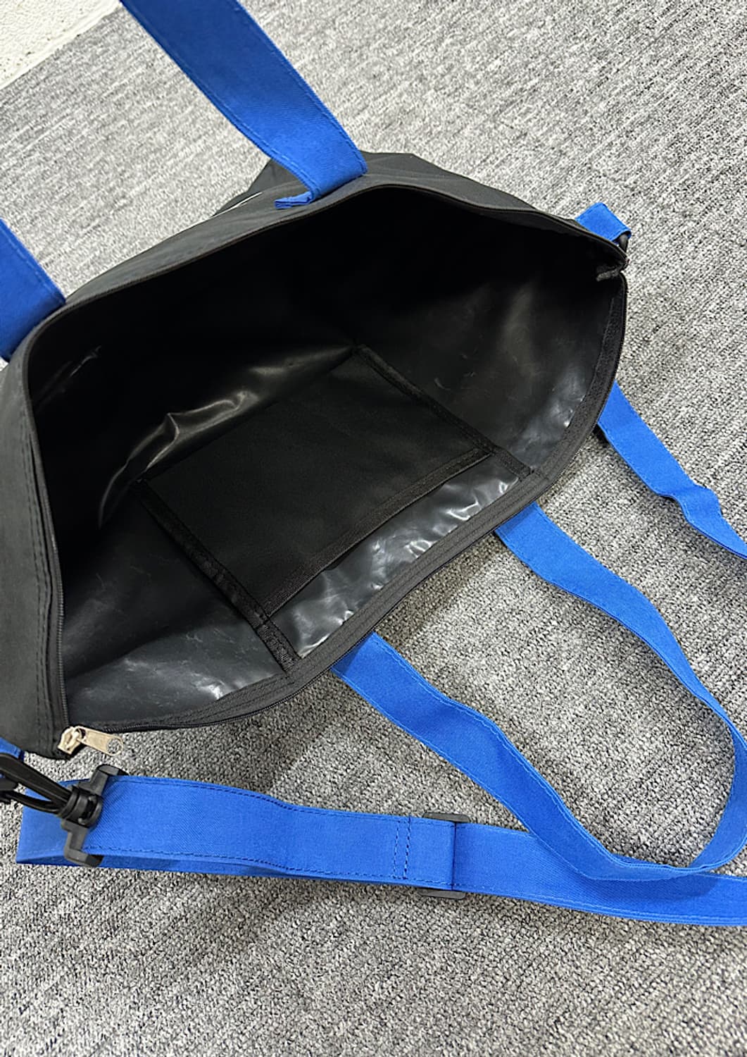 스투시 크로스백  상품이미지3