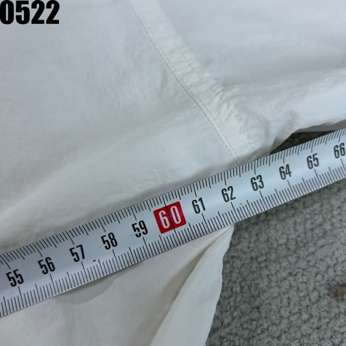 아디다스 크롭자켓  상품이미지5