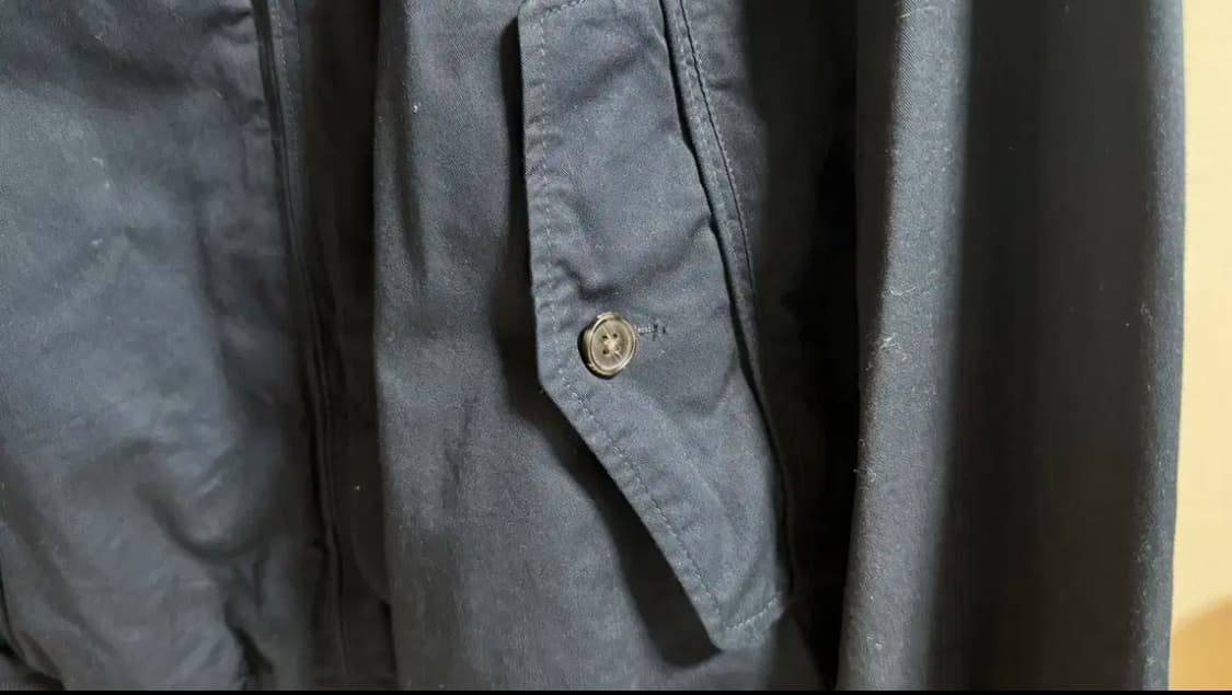 폴로랄프로랜 (코튼 트윌치노 자켓) 상품이미지10