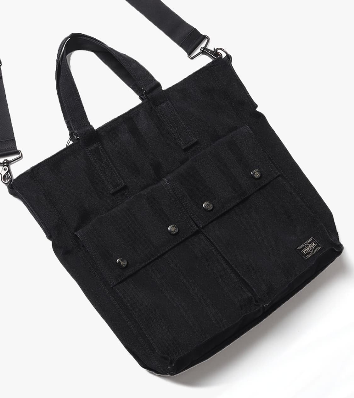 PORTER - 70주년 TANGO 2WAY TOTE BAG 상품이미지3