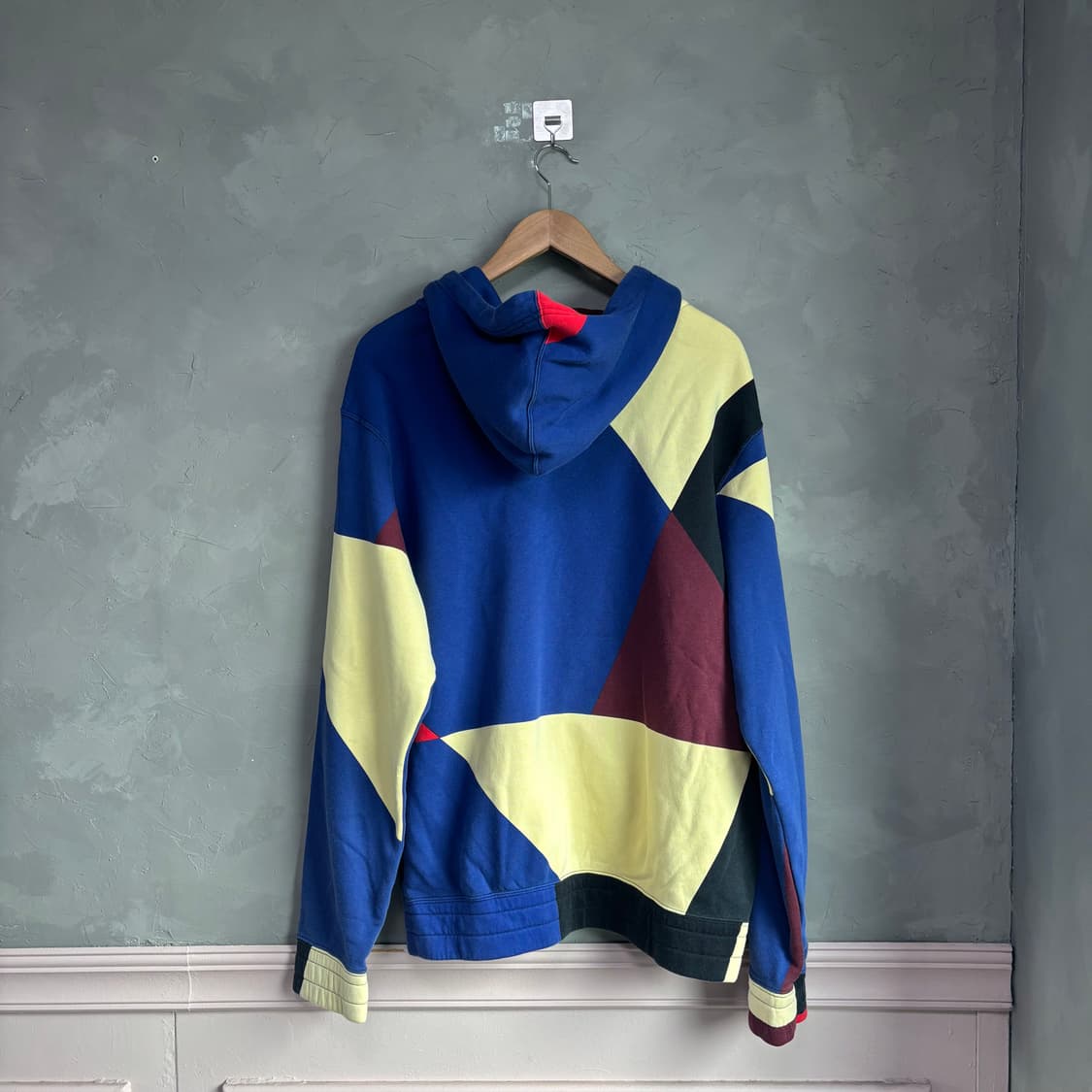 나이키 카이리 후드집업 상품이미지5