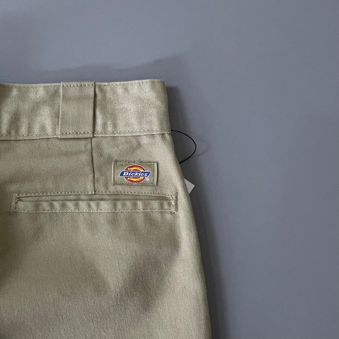 (28) 디키즈 베이지 코튼 팬츠 상품이미지5