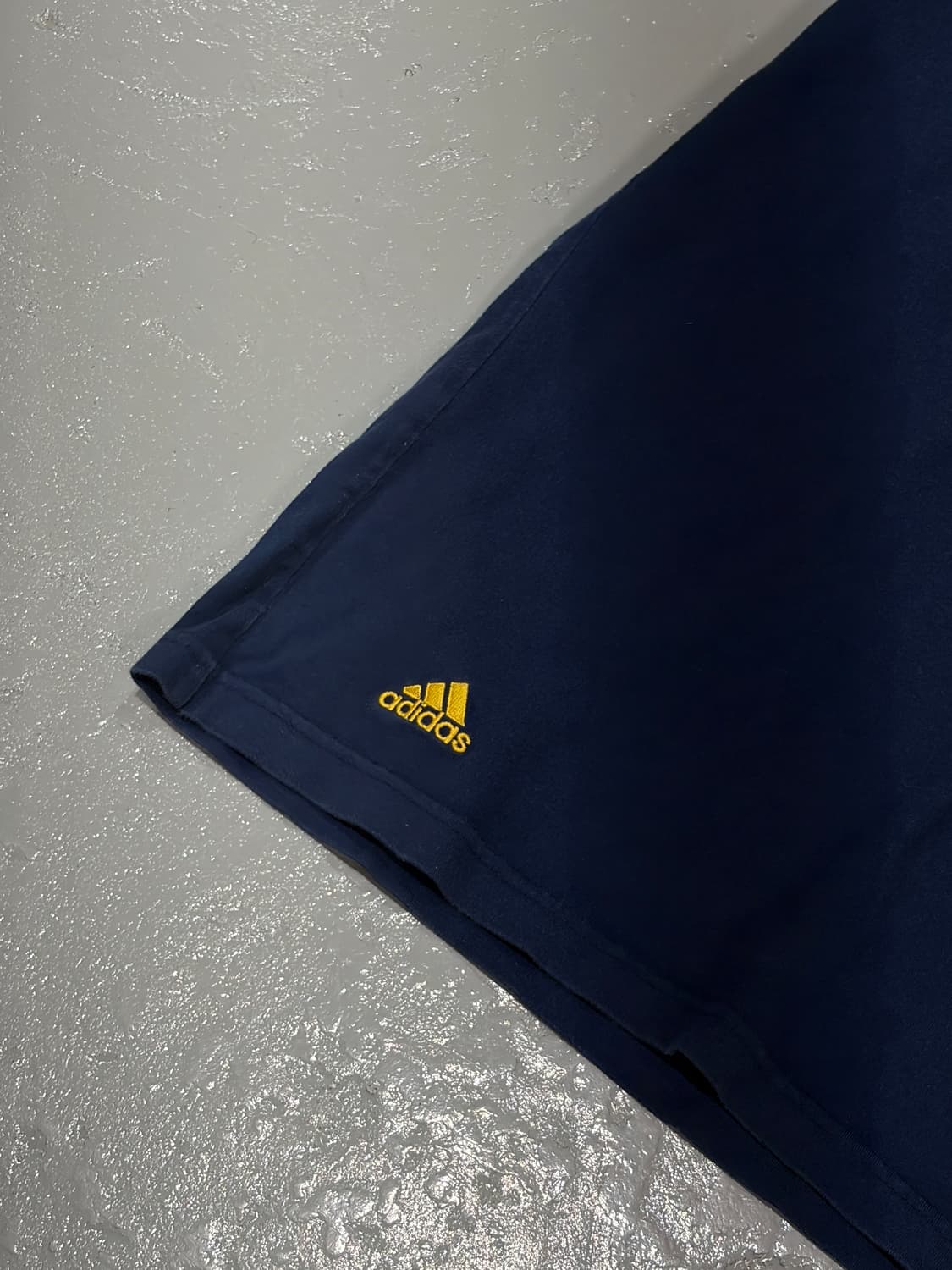 아디다스(adidas) 2002월드컵 스페인 국대 링거티셔츠 상품이미지3