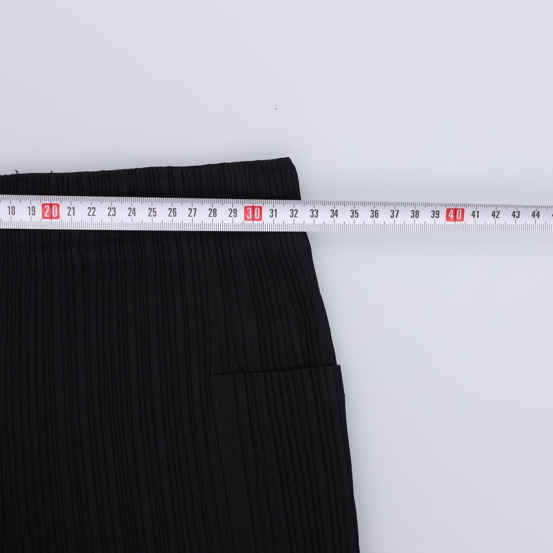 실측확인 빈티지 플리츠 항아리팬츠 0605H1 상품이미지4