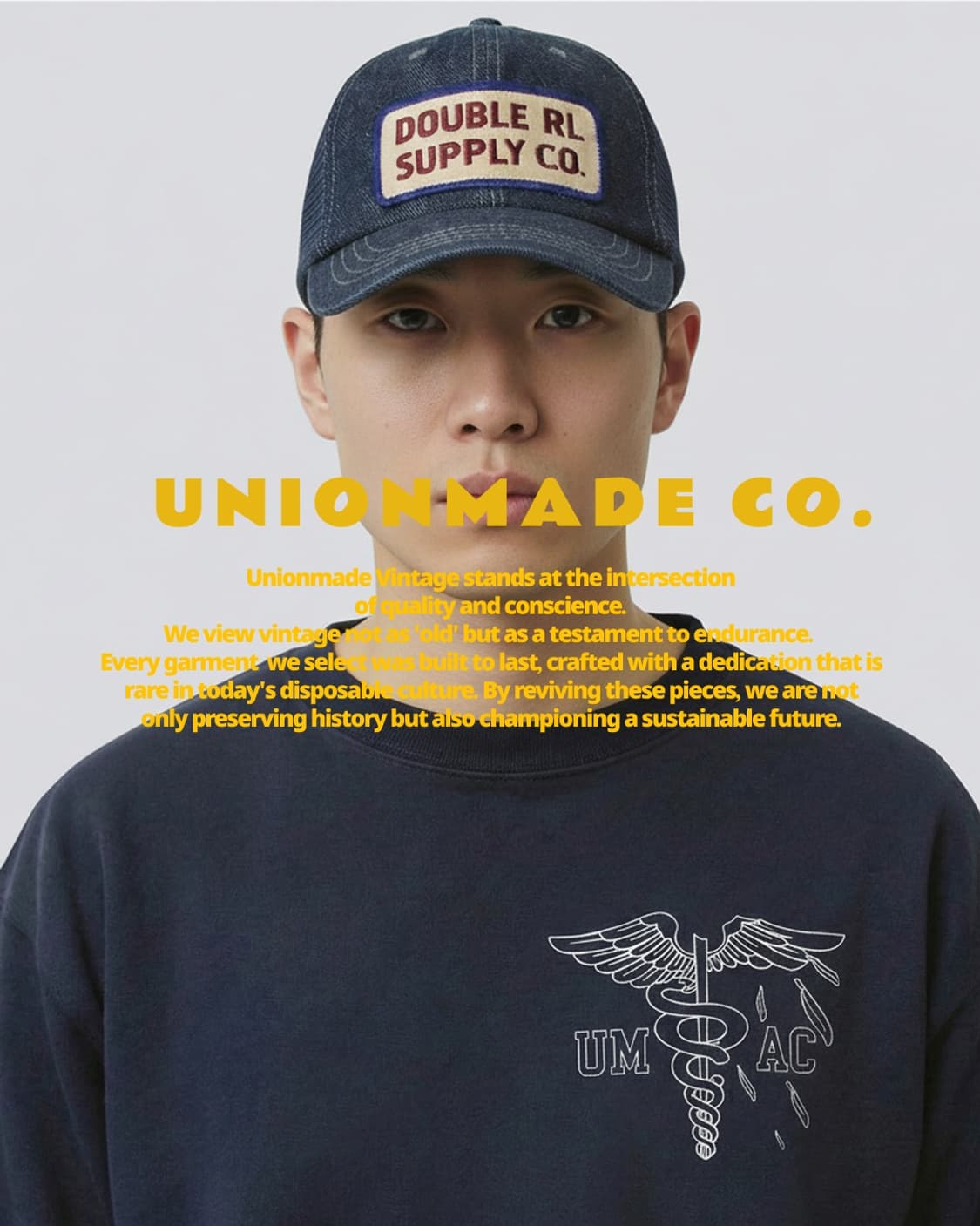 UMAC: Medic Sweat 상품이미지1