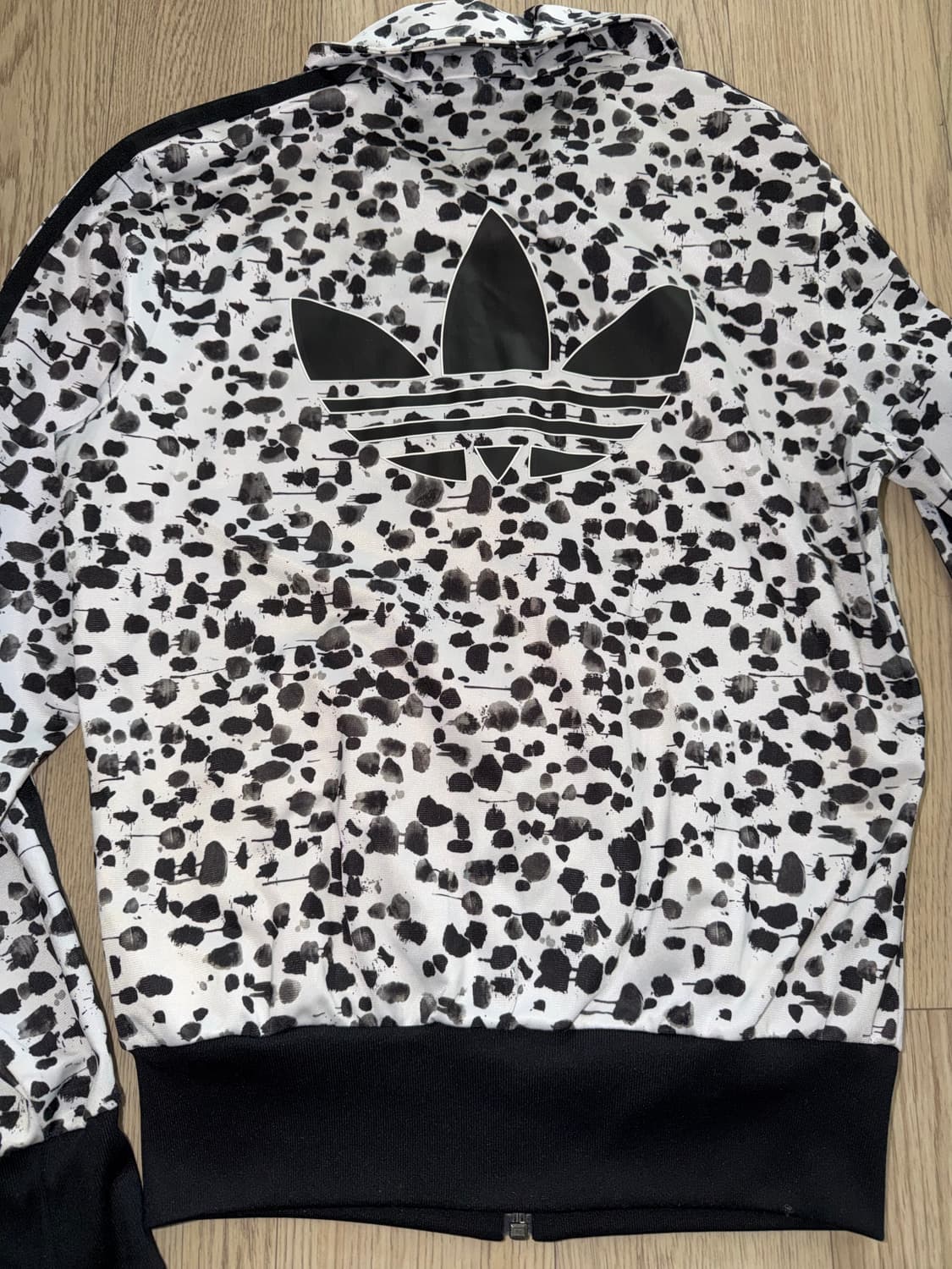 빈티지 아디다스 져지 (90) 상품이미지1