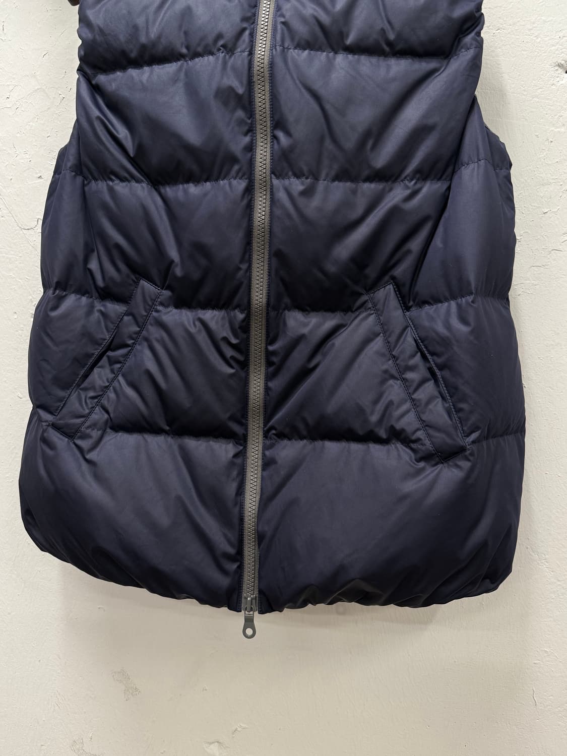 66) Theory Luxe Hooded Down 2-Way Puffer 상품이미지3
