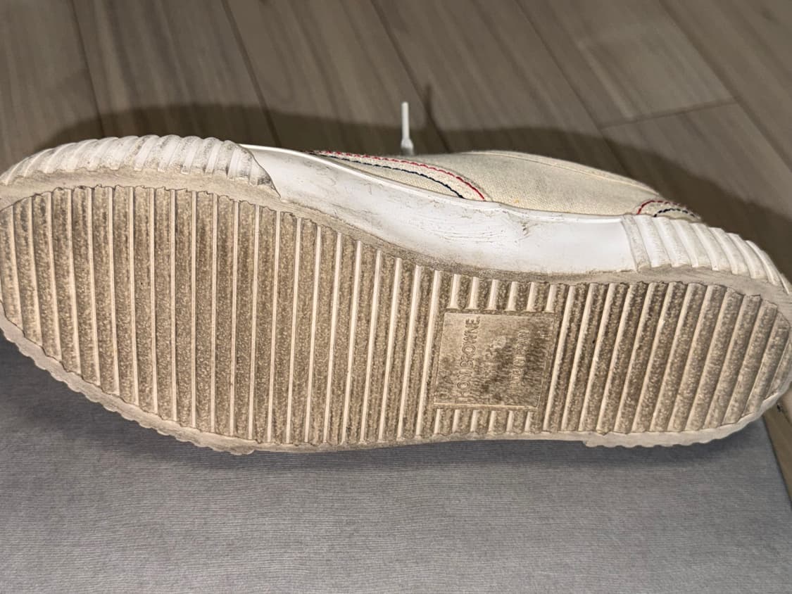 톰브라운 스니커즈 상품이미지3