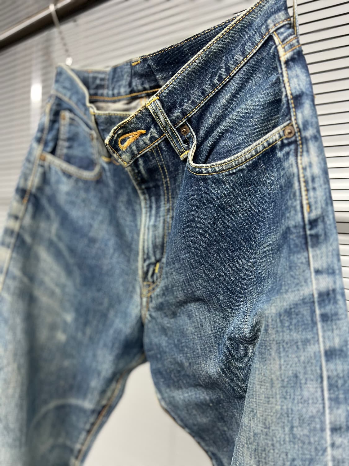 Edwin 505X  ( 28/34) 상품이미지8