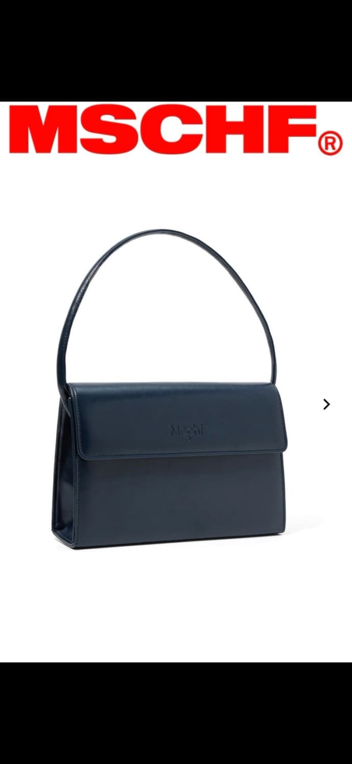 미스치프 이브닝백 상품이미지1