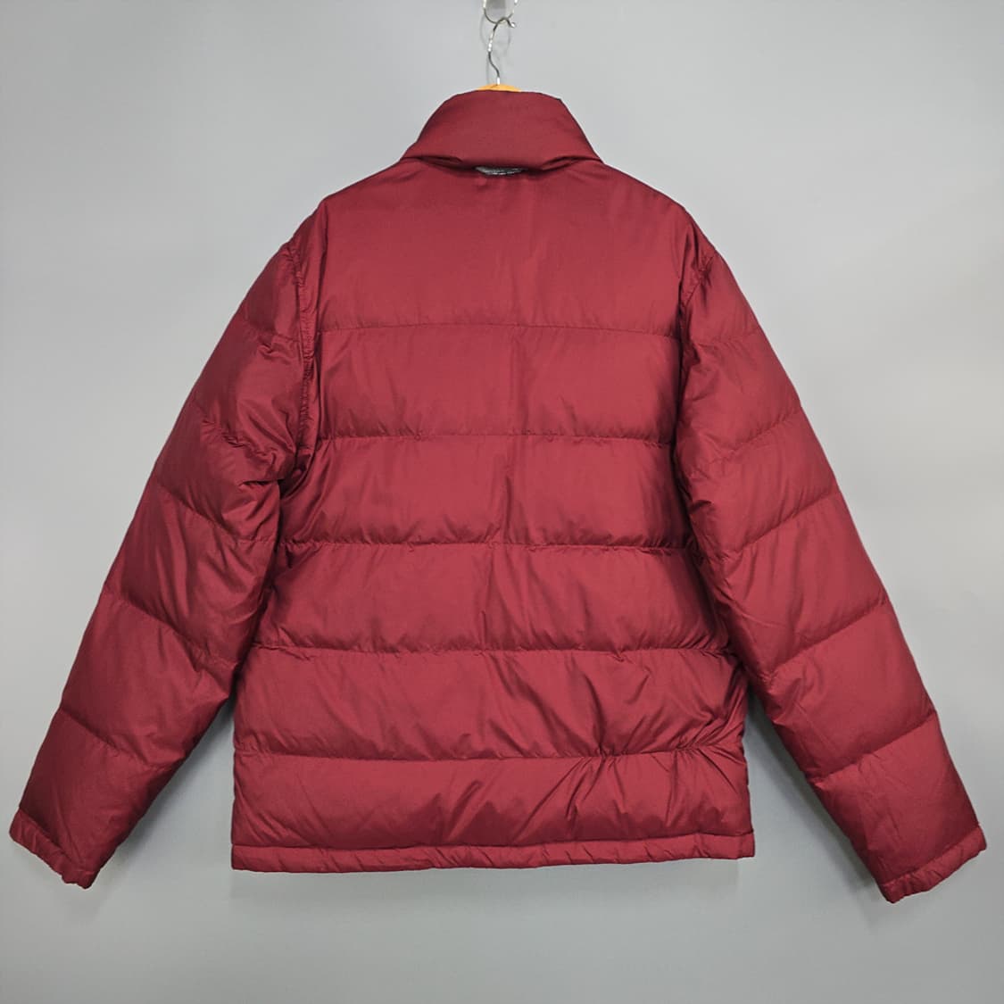 타미힐피거(Tommy Hilfiger) 리버시블 덕다운 패딩 S 상품이미지2