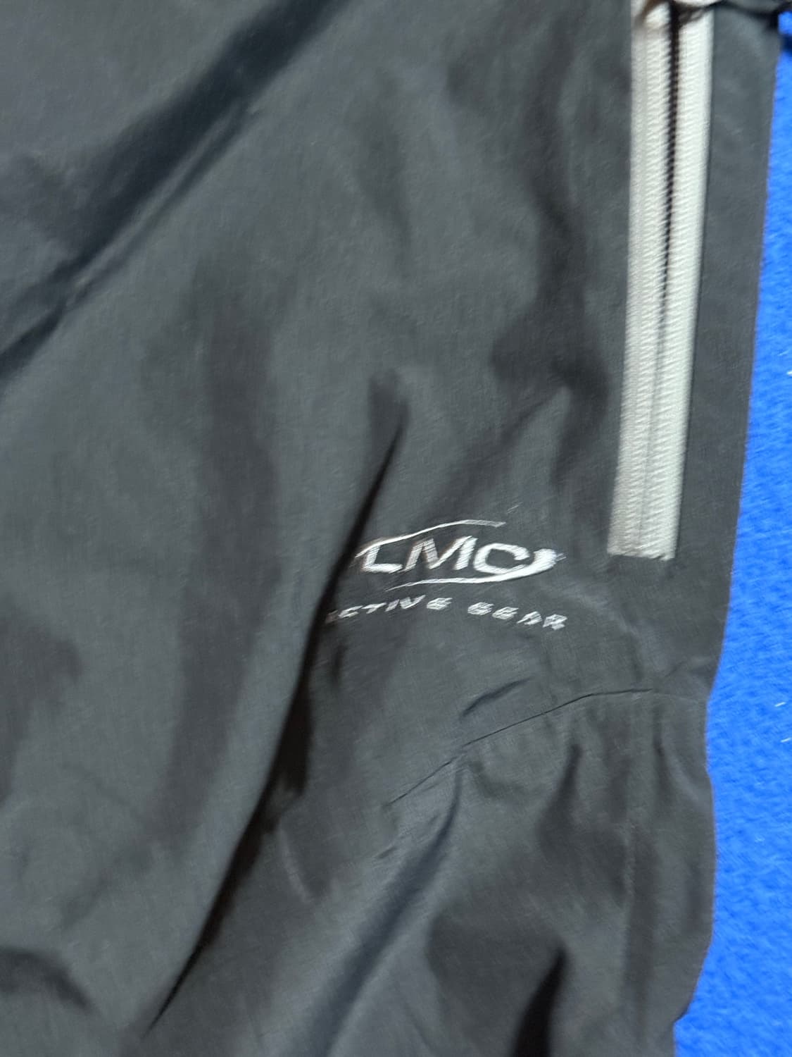 LMC ACTIVE GEAR 3L WP SHIELD PANTS black 상품이미지2