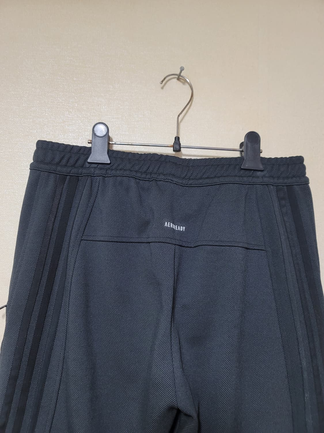 아디다스 24/7 웜업 트레이닝 팬츠 상품이미지4