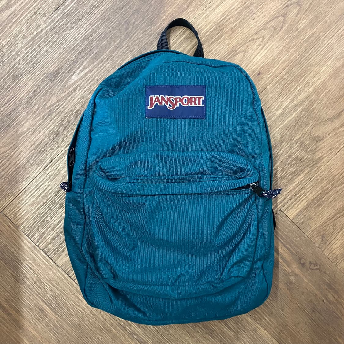 N11 잔스포츠 슈퍼브레이크 백팩 빈티지 상품이미지2