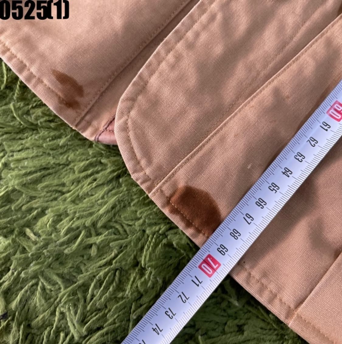 랄프로렌 점퍼 자켓 상품이미지8