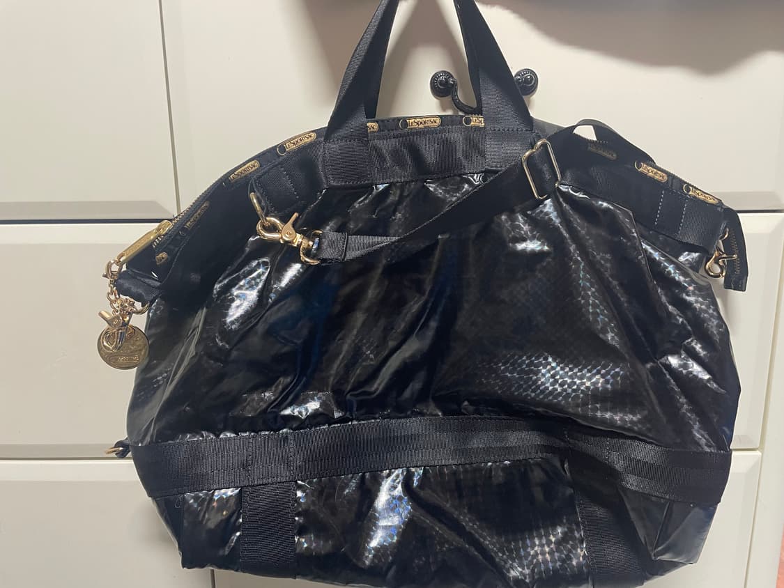 JOY RICH x LESPORTSAC 상품이미지3