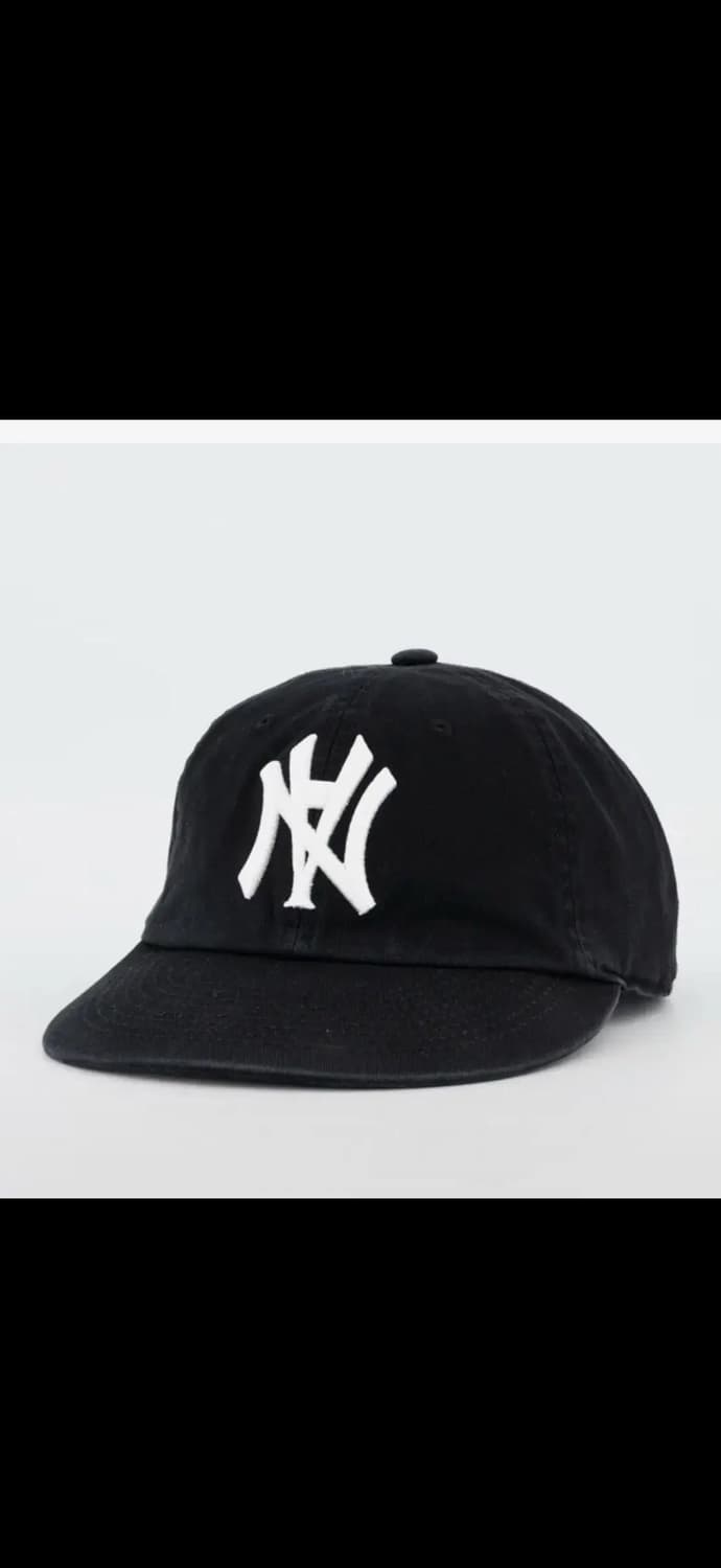 annot 모자 상품이미지1