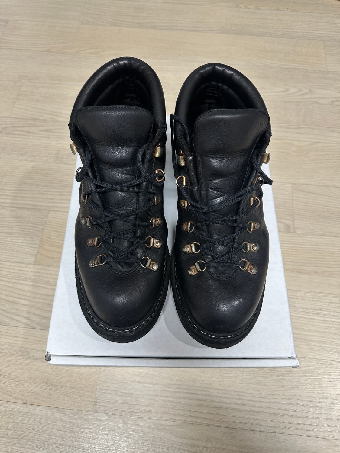 (41) 구이디 하이킹 부츠 상품이미지1