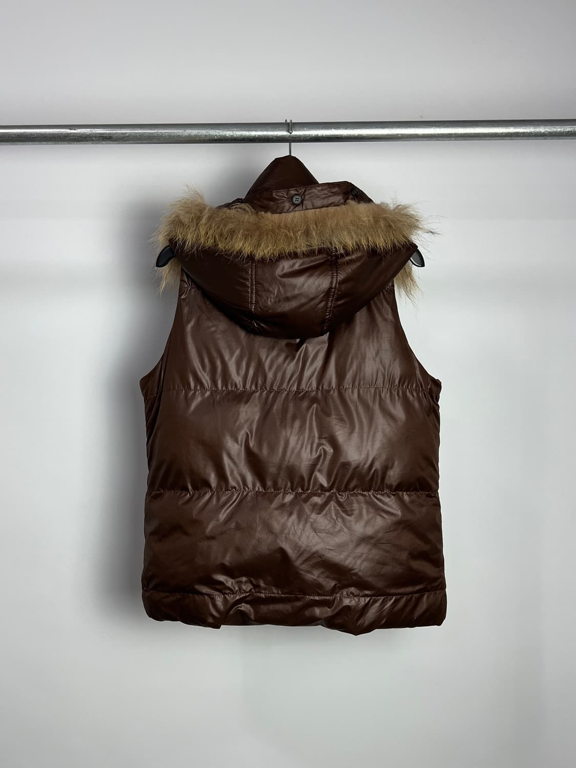 HAPPY MAMA 패딩 베스트 상품이미지8