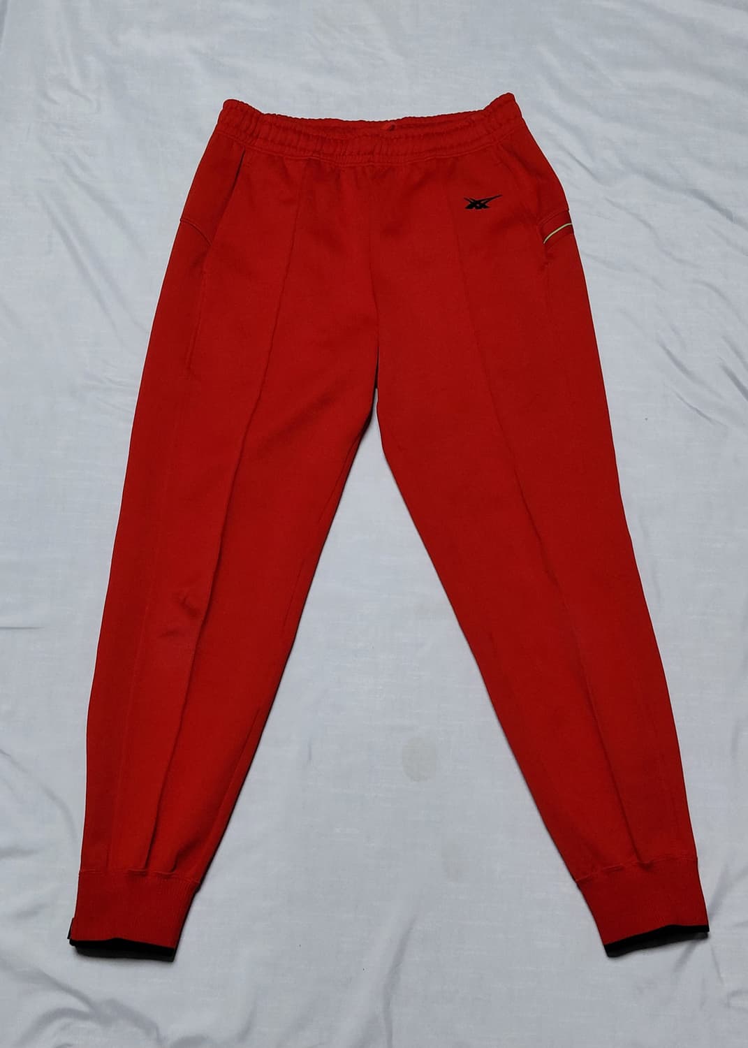 [빈티지] 아식스(ASICS) 올드스쿨 트랙 팬츠 -  (M) 무료배송 상품이미지2