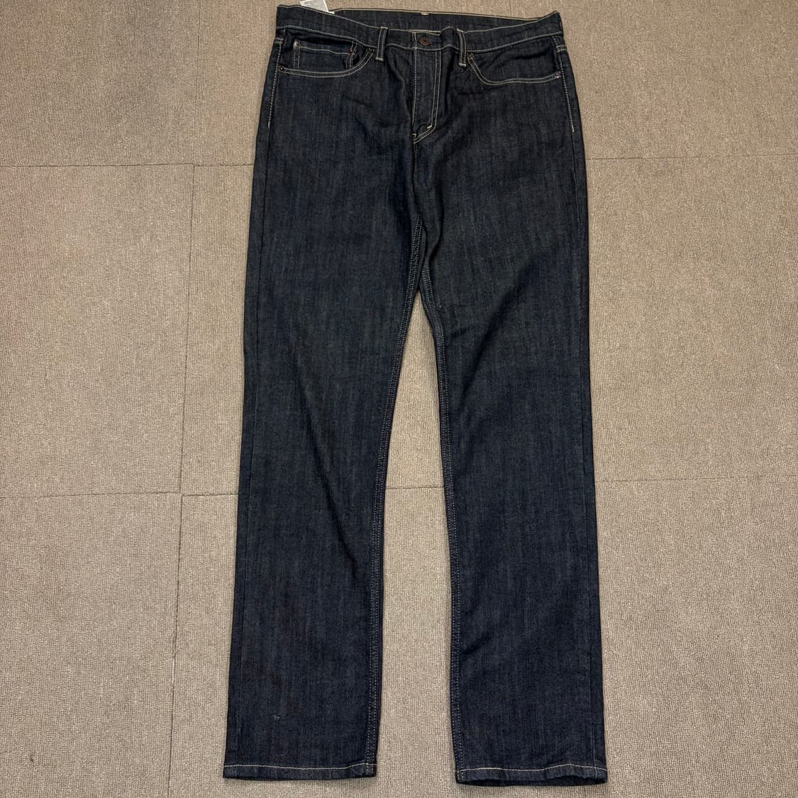 levis 511 리바이스 511 슬림 스트레이트 데님  상품이미지1