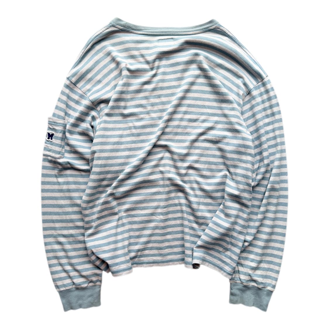 니들스 보더티 L(XL) 상품이미지2