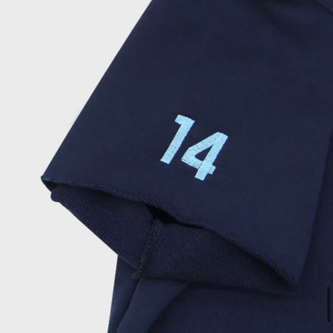 프레클 oversize crop mtm 상품이미지4