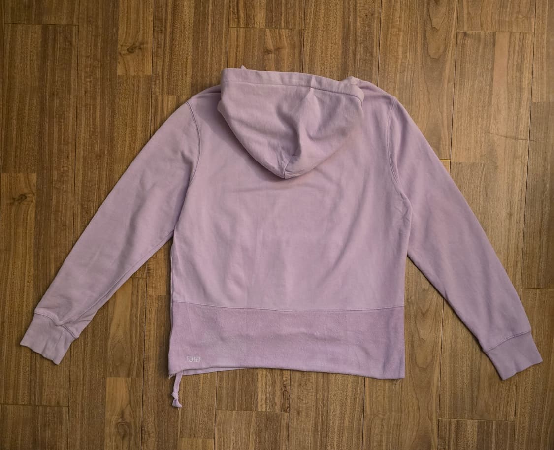 Ksubi 수비 후드티셔츠 L 상품이미지3