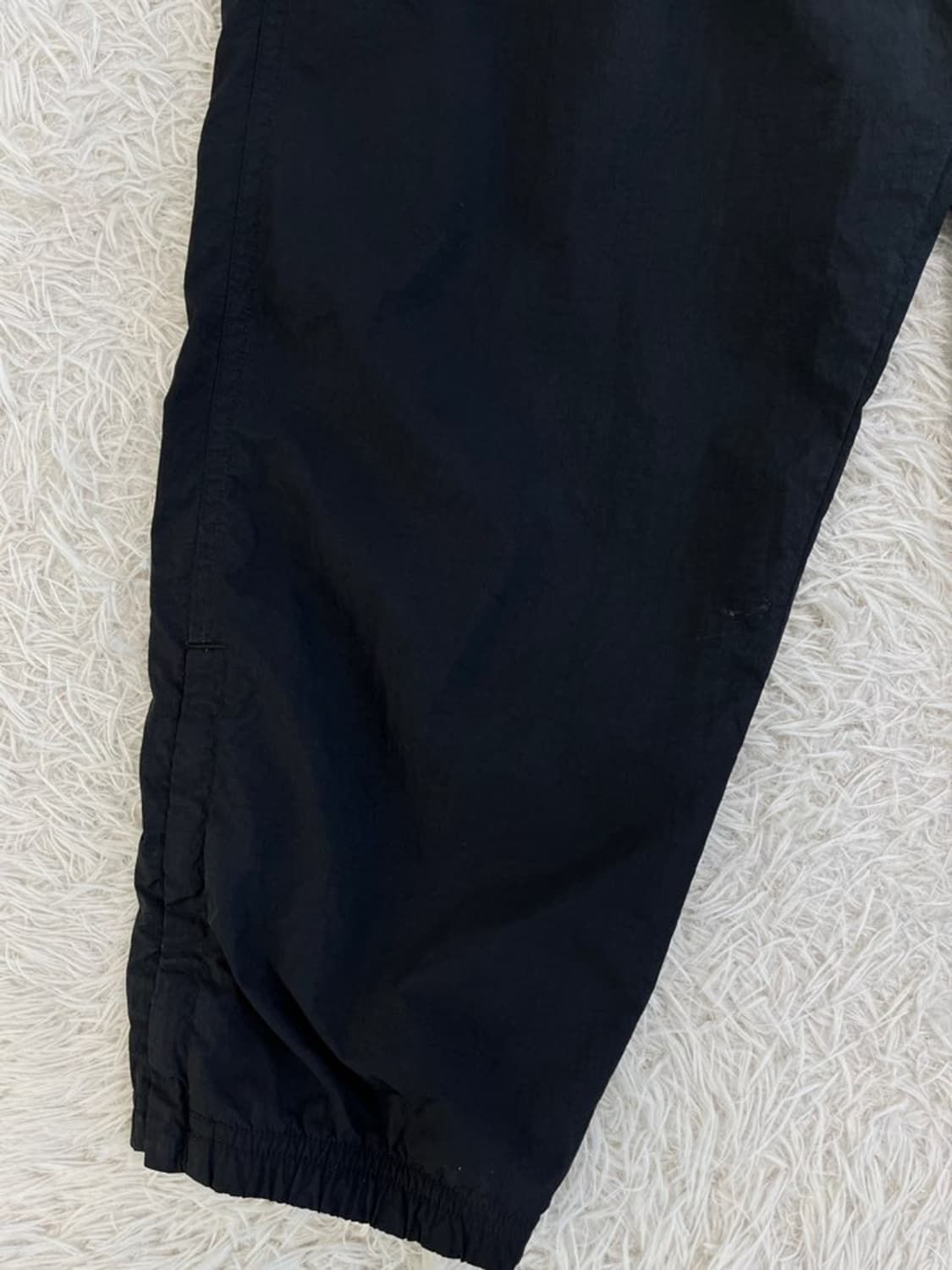 나이키 나일론 트레이닝 팬츠/#3281 상품이미지2