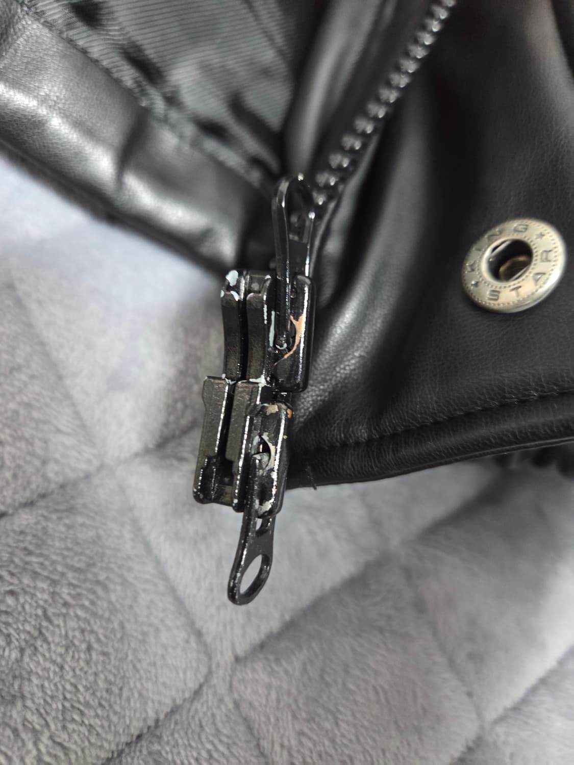 i4p 패딩 상품이미지3