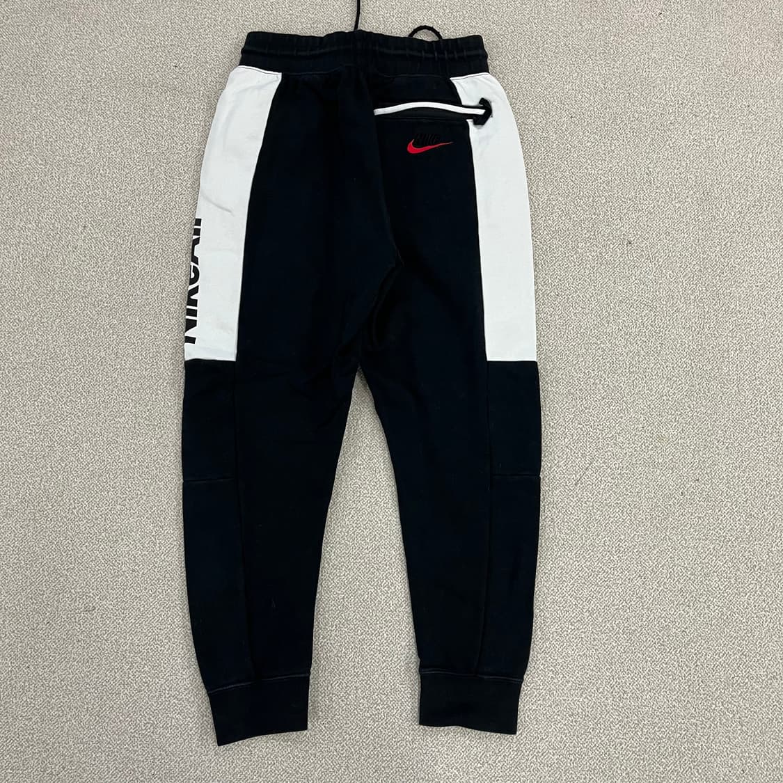 M 나이키 스우시 조거 트레이닝 바지 0129M1 상품이미지6