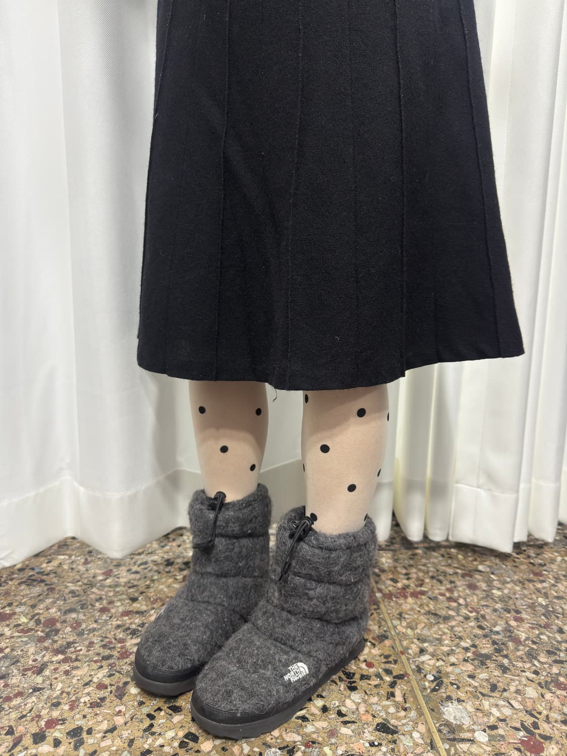 the north face boots 상품이미지3