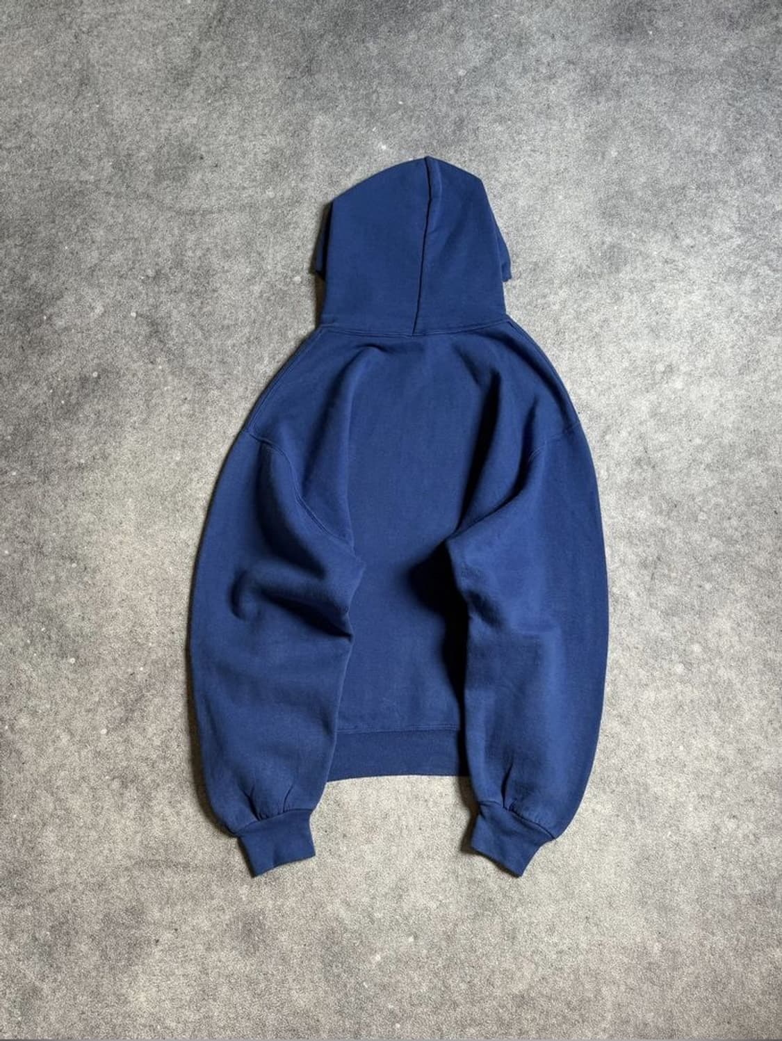 90s 러셀 애슬레틱 후드 상품이미지2