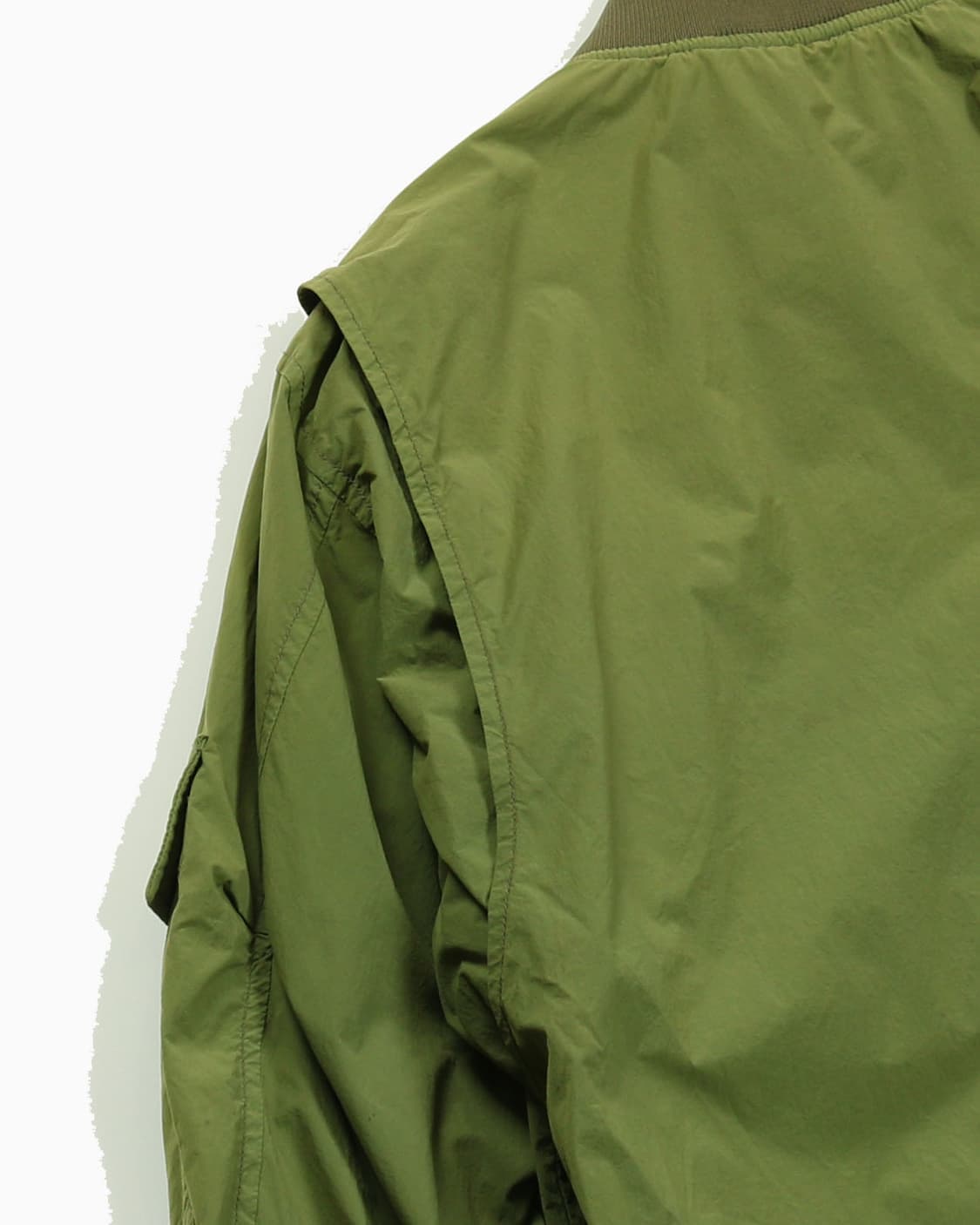 BEAMS PLUS Web Jacket 상품이미지9