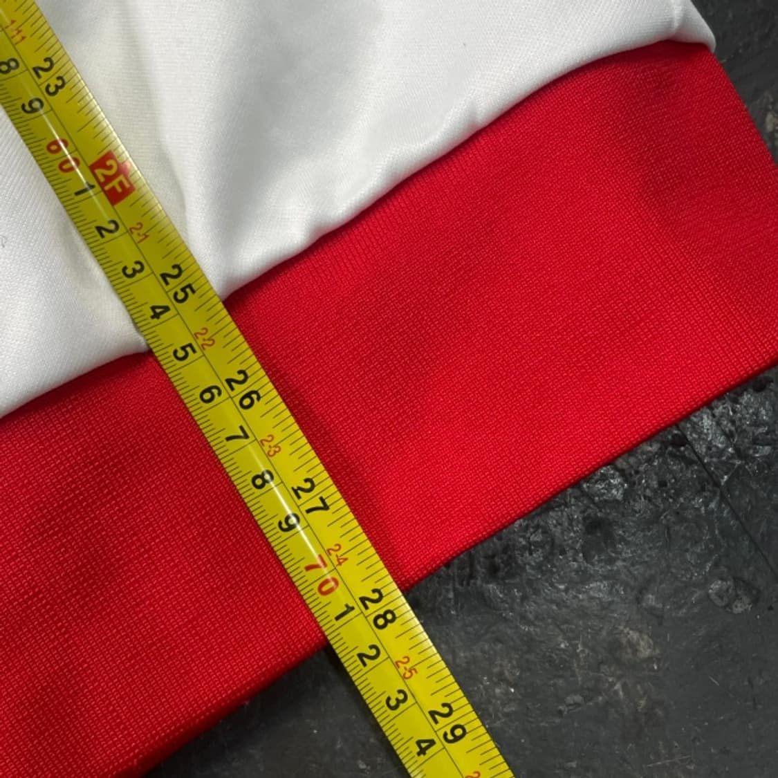 105 나이키 24-25  리버풀 앤섬 자켓  상품이미지8