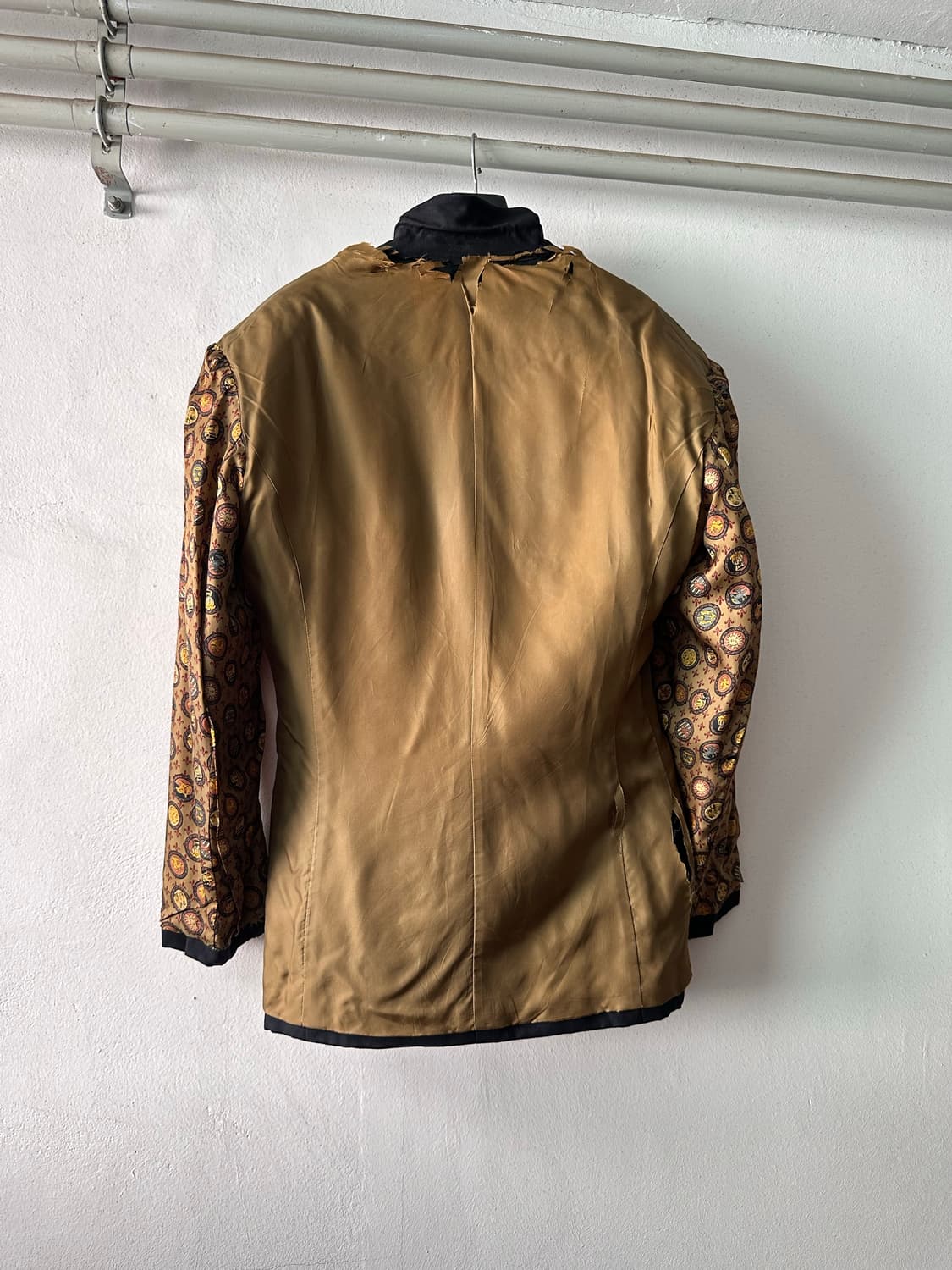  jean paul gaultier 90s dragon jacket 상품이미지5