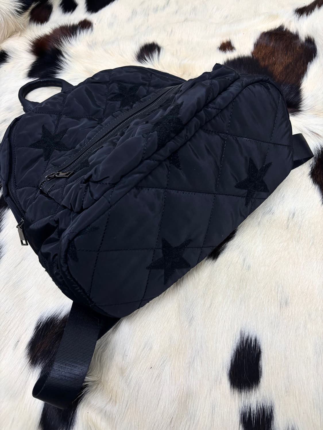 [ACC]Black Star Bag 상품이미지4