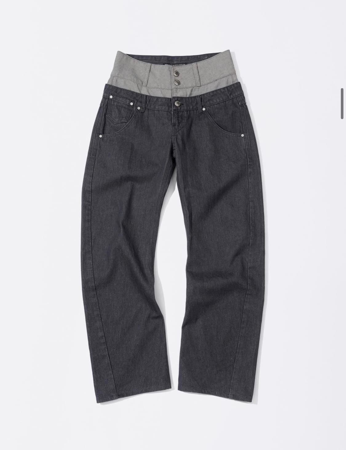 스컬프터 바지 상품이미지2