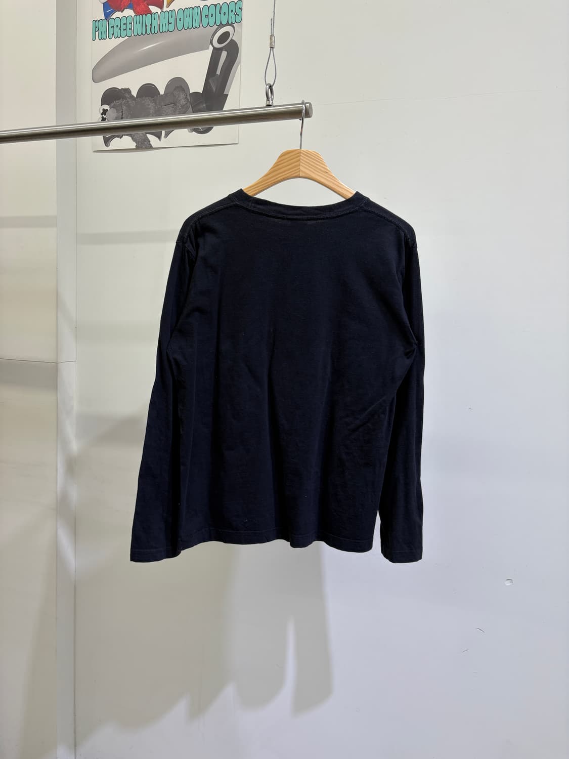 CHAMPION 롱슬리브 상품이미지6