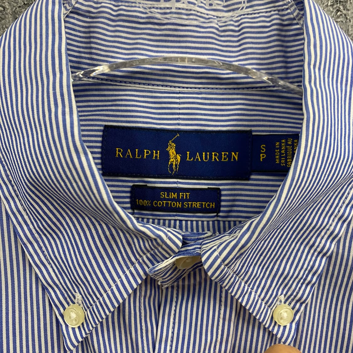Polo Ralph Lauren 상품이미지2