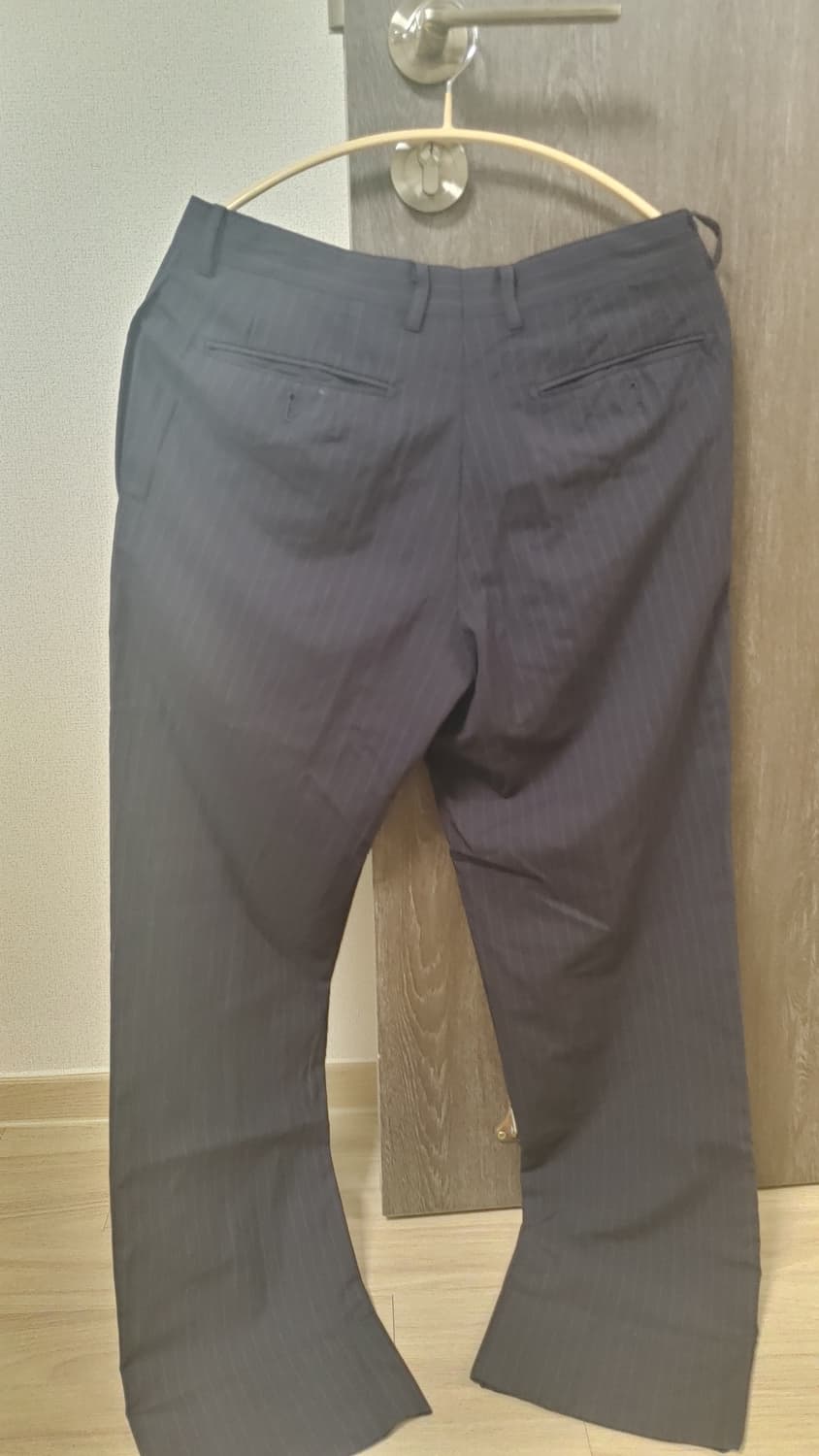 mitsumine 하복 정장 셋업 상품이미지5